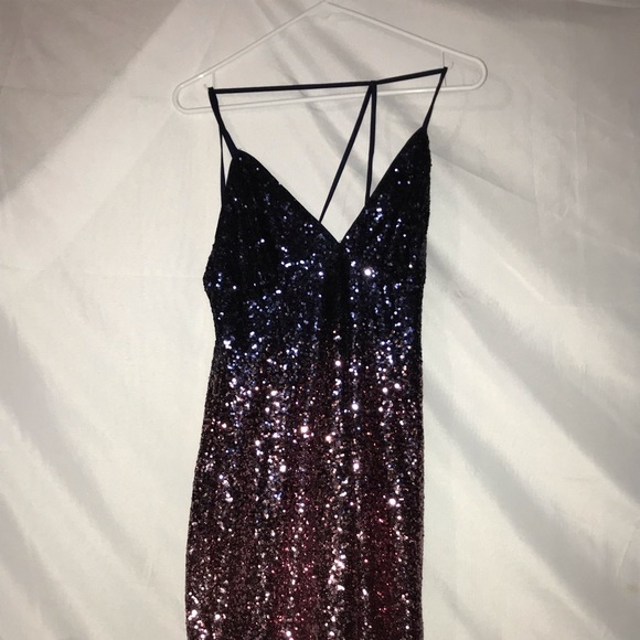 Lulus dress - Picture 1 of 2